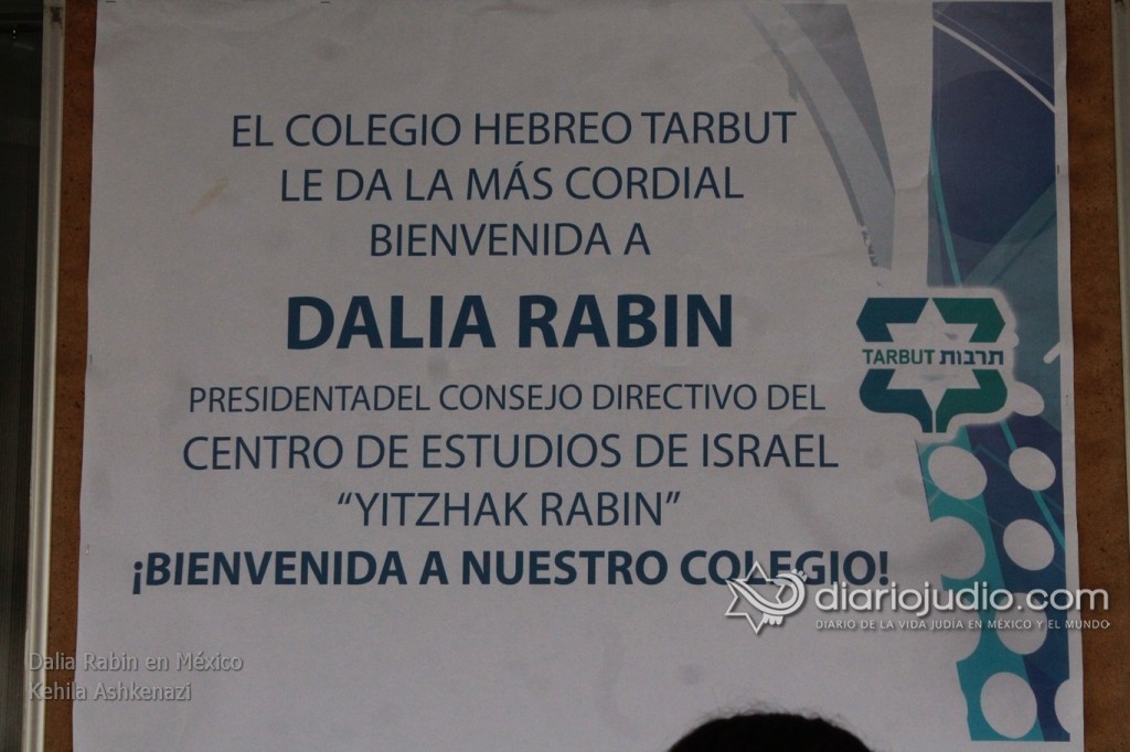 Dali Rabin en Mexico 058