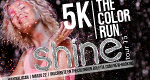The Color Run™ México   The Happiest 5k on the Planet2