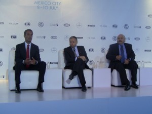 Federación Internacional de Automovilismo en México (4)