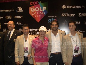 Golf Latino Con LOrena Ochoa 0030