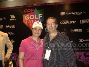 Golf Latino Con LOrena Ochoa 0047