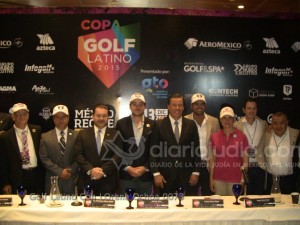 Golf Latino Con LOrena Ochoa 0073
