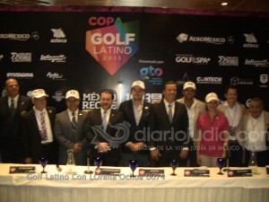 Golf Latino Con LOrena Ochoa 0074