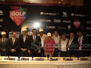 Golf Latino Con LOrena Ochoa 0078
