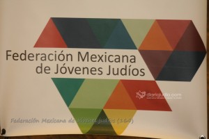 Federación Mexicana de Jóvenes judíos (164)