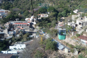 eltíojorge.com MIC TAXCO DESDE LAS ALTURAS