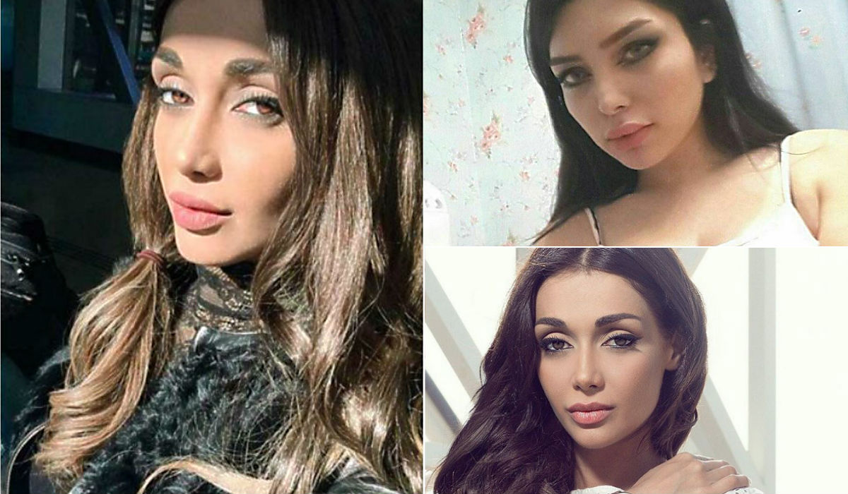 [Insólito] Modelos iraní presas por subir fotos a Instagram