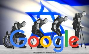 google israel