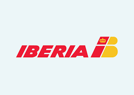 iberia logo 2
