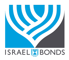 logo israel bonds