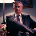Heineken ficha a Jose Mourinho