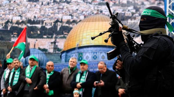 El grupo terrorista llamó a otros palestinos a “escalar la resistencia” (Reuters)