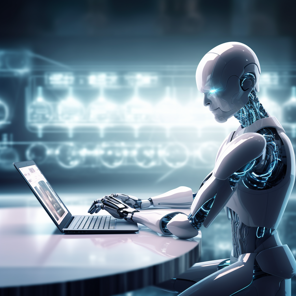 10 herramienta de Inteligencia Artificial para Marketing que tienes que  conocer este 2023