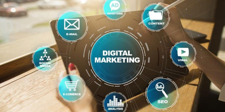 Marketing Digital: Clave para el Éxito | Notas ADEN