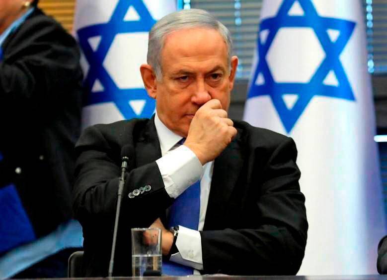 Netanyahu disuelve el Gabinete de Guerra en medio de críticas en su  proceder en Gaza