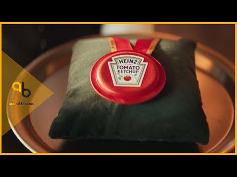 Heinz: The Everyday Heroes