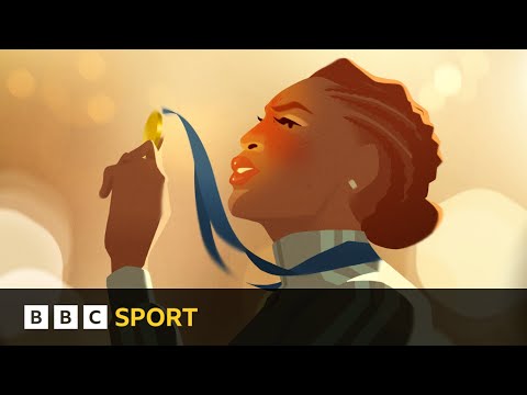 'Welcome to the City of Love' | Paris 2024 Olympic Games | BBC launch film