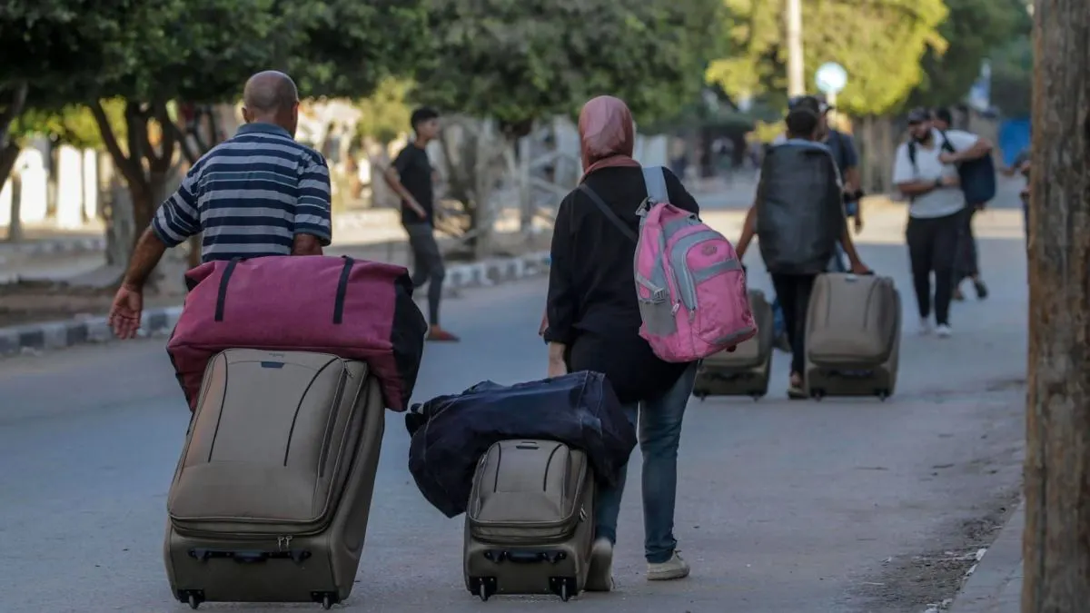 Israel: Varias aerolíneas suspenden vuelos a Tel Aviv y Beirut en medio de  la escalada de tensiones con Hezbolá | RPP Noticias