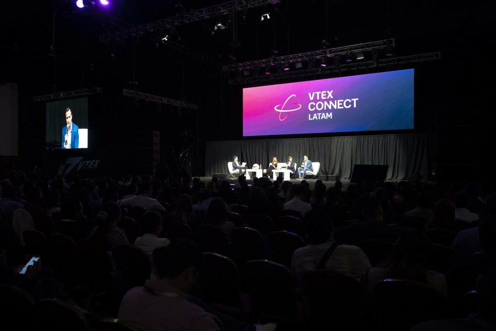 VTEX Connect LATAM: ¡Una experiencia única! México se prepara para recibir un Fashion Show con live shopping en septiembre