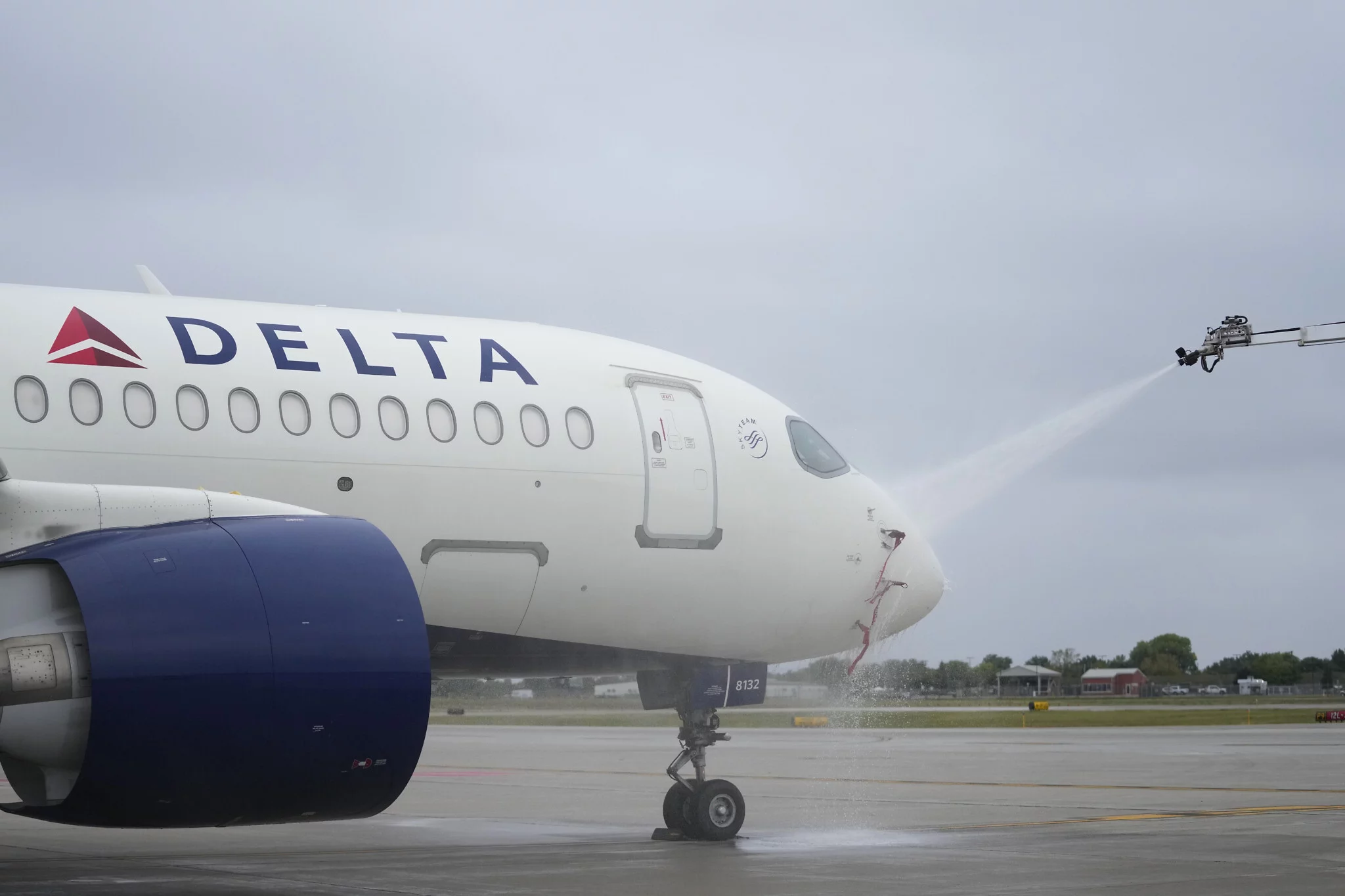 Delta Airlines extiende la suspensión de vuelos hacia y desde Israel