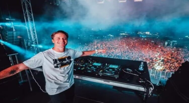 Kygo se presentará en la Ciudad de México