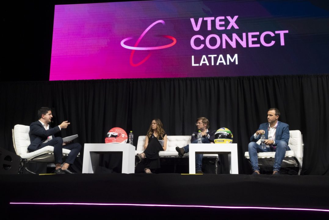 VTEX Connect LATAM: ¡Una experiencia única! México se prepara para recibir un Fashion Show con live shopping en septiembr