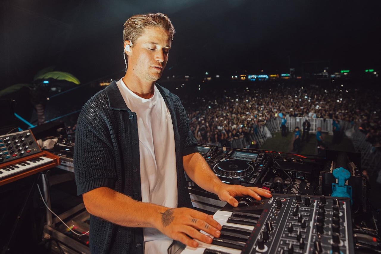 Kygo en Estadio GNP México: precios de boletos en Ticketmaster